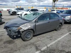 5YFBURHE2JP832951 2018 TOYOTA COROLLA