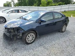 5YFBURHE2JP833291 2018 TOYOTA COROLLA
