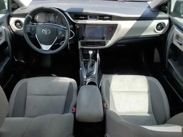 5YFBURHE2JP833291 2018 TOYOTA COROLLA - Image 7