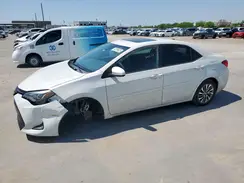 5YFBURHE2JP833761 2018 TOYOTA COROLLA