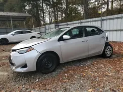 5YFBURHE2JP834943 2018 TOYOTA COROLLA