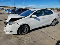 5YFBURHE2JP838247 2018 TOYOTA COROLLA