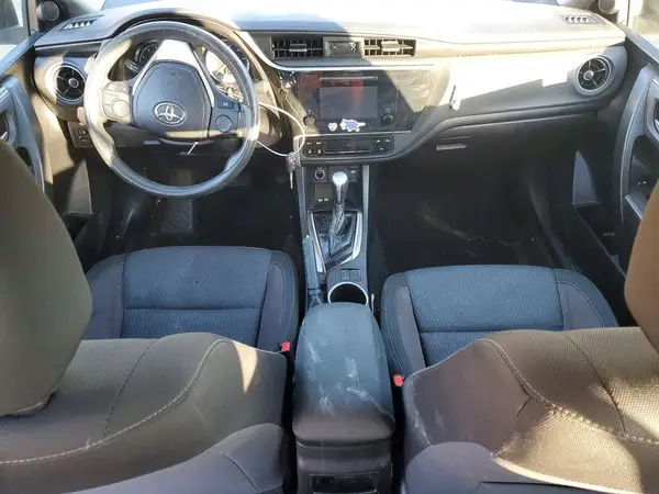 5YFBURHE2JP838376 2018 TOYOTA COROLLA - Image 8
