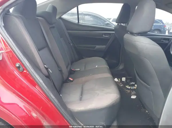 5YFBURHE2JP841598 2018 TOYOTA COROLLA - Image 8
