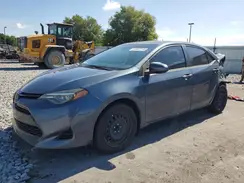 5YFBURHE2JP842282 2018 TOYOTA COROLLA
