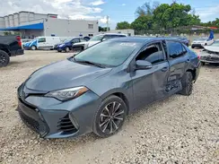 5YFBURHE2JP845098 2018 TOYOTA COROLLA