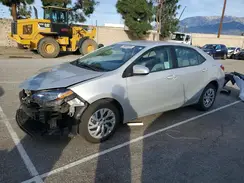 5YFBURHE2JP845120 2018 TOYOTA COROLLA