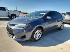 5YFBURHE2JP845148 2018 TOYOTA COROLLA