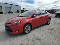 5YFBURHE2JP846462 2018 TOYOTA COROLLA