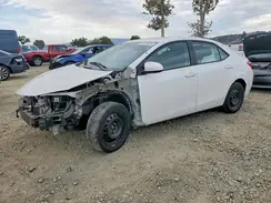 5YFBURHE2JP847661 2018 TOYOTA COROLLA