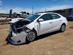 5YFBURHE2JP848700 2018 TOYOTA COROLLA