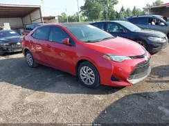 5YFBURHE2JP850009 2018 TOYOTA COROLLA