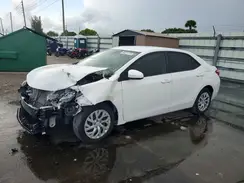 5YFBURHE2JP850740 2018 TOYOTA COROLLA