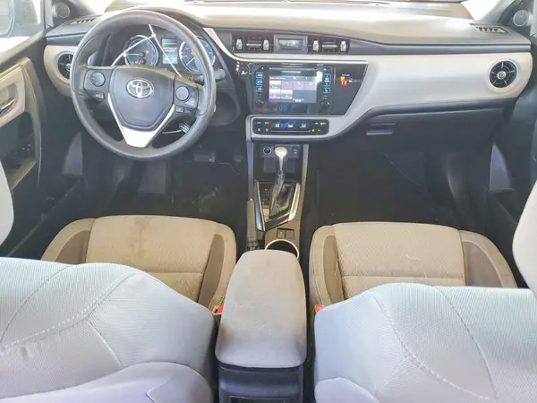 5YFBURHE2JP851886 2018 TOYOTA COROLLA - Image 8