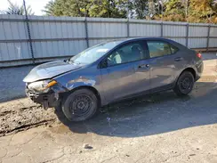 5YFBURHE2JP852391 2018 TOYOTA COROLLA
