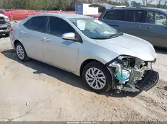 5YFBURHE2JP852777 2018 TOYOTA COROLLA
