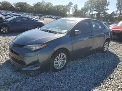 5YFBURHE2JP852889 2018 TOYOTA COROLLA
