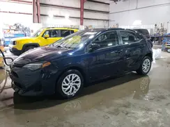 5YFBURHE2JP852987 2018 TOYOTA COROLLA