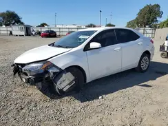 5YFBURHE2JP853749 2018 TOYOTA COROLLA