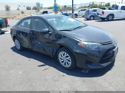 5YFBURHE2JP854223 2018 TOYOTA COROLLA