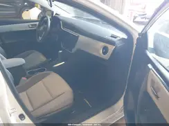 5YFBURHE2JP855274 2018 TOYOTA COROLLA