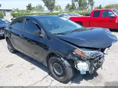 5YFBURHE2JP855291 2018 TOYOTA COROLLA