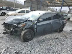 5YFBURHE2JP855548 2018 TOYOTA COROLLA