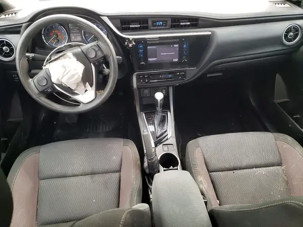 5YFBURHE2KP856586 2019 TOYOTA COROLLA - Image 8