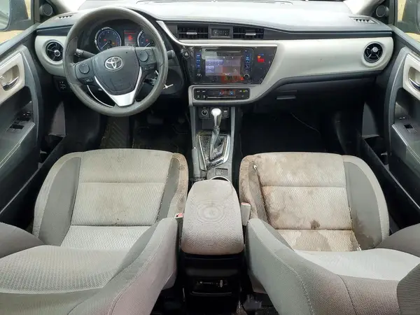 5YFBURHE2KP856605 2019 TOYOTA COROLLA - Image 8