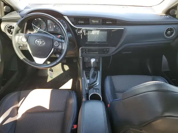 5YFBURHE2KP857740 2019 TOYOTA COROLLA - Image 8
