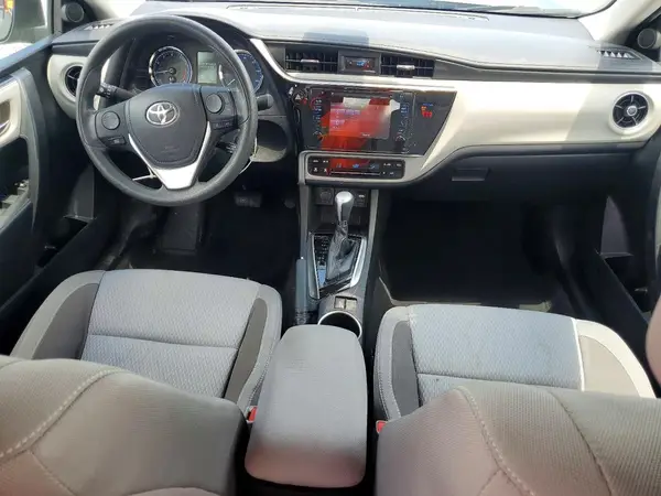 5YFBURHE2KP858127 2019 TOYOTA COROLLA - Image 8