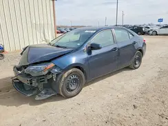 5YFBURHE2KP858287 2019 TOYOTA COROLLA