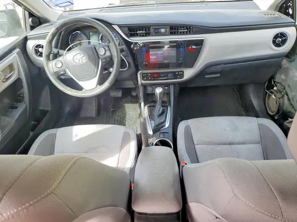 5YFBURHE2KP858287 2019 TOYOTA COROLLA - Image 8