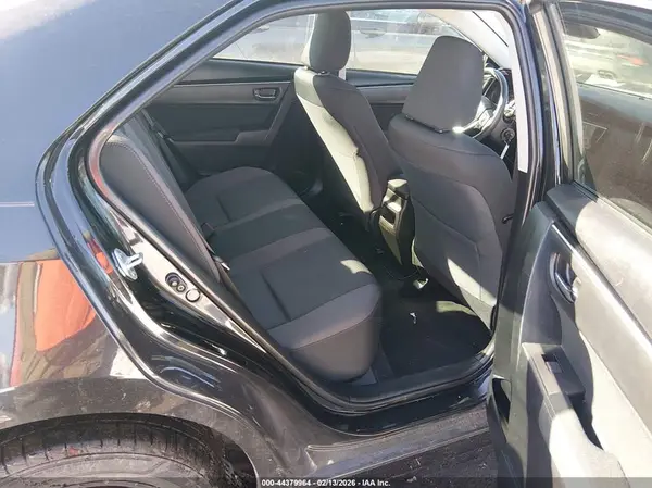 5YFBURHE2KP858645 2019 TOYOTA COROLLA - Image 8