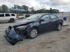 5YFBURHE2KP859052 2019 TOYOTA COROLLA