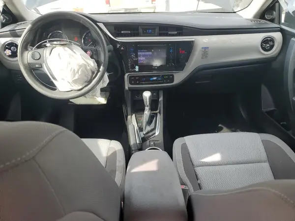 5YFBURHE2KP859052 2019 TOYOTA COROLLA - Image 8