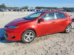 5YFBURHE2KP859407 2019 TOYOTA COROLLA
