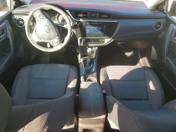 5YFBURHE2KP859407 2019 TOYOTA COROLLA - Image 8