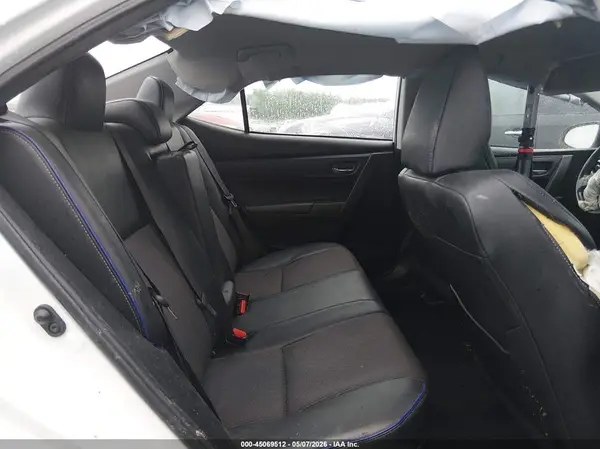 5YFBURHE2KP859861 2019 TOYOTA COROLLA - Image 8