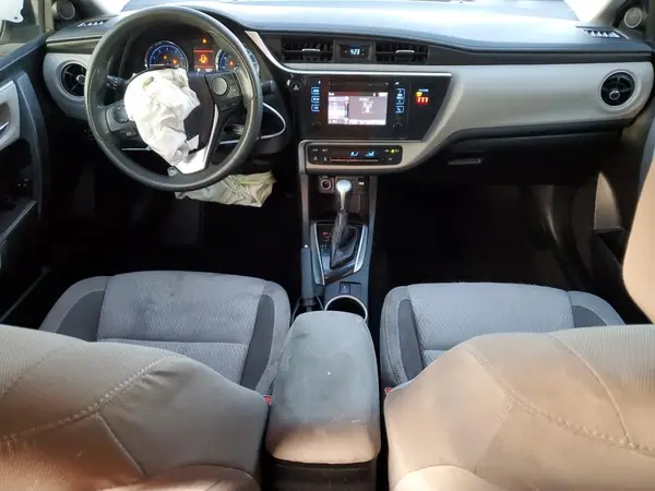 5YFBURHE2KP861299 2019 TOYOTA COROLLA - Image 8