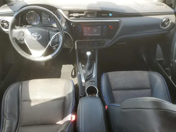 5YFBURHE2KP861349 2019 TOYOTA COROLLA - Image 8