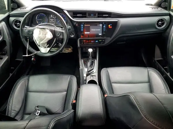 5YFBURHE2KP861917 2019 TOYOTA COROLLA - Image 8