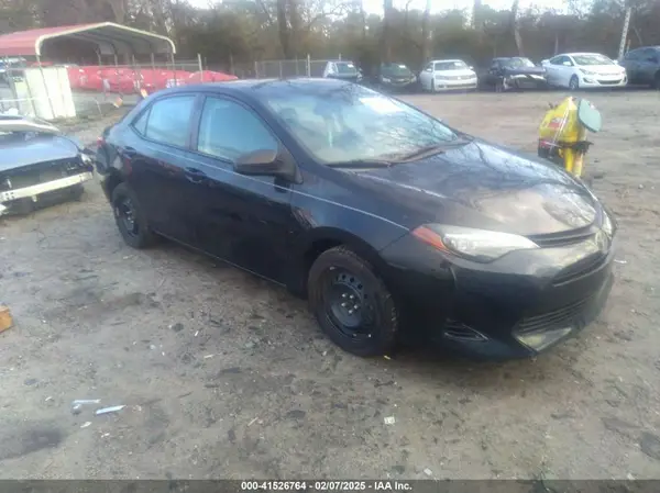 5YFBURHE2KP862758 2019 TOYOTA COROLLA - Image 1