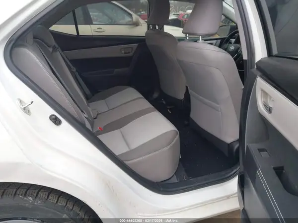 5YFBURHE2KP862887 2019 TOYOTA COROLLA - Image 8