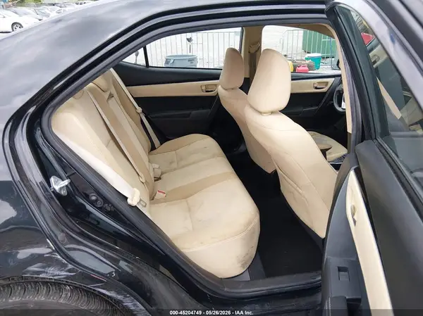 5YFBURHE2KP863053 2019 TOYOTA COROLLA - Image 8