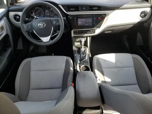 5YFBURHE2KP863327 2019 TOYOTA COROLLA - Image 8