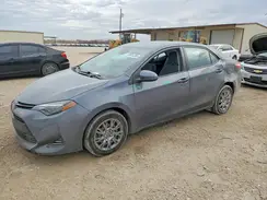 5YFBURHE2KP863344 2019 TOYOTA COROLLA