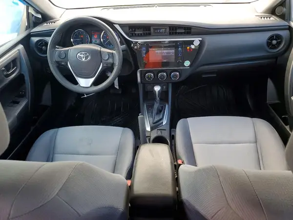 5YFBURHE2KP863344 2019 TOYOTA COROLLA - Image 8