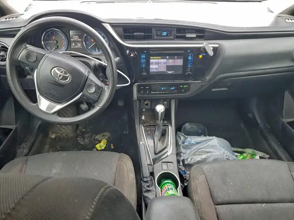 5YFBURHE2KP864476 2019 TOYOTA COROLLA - Image 8