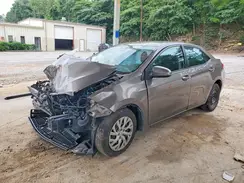 5YFBURHE2KP865160 2019 TOYOTA COROLLA